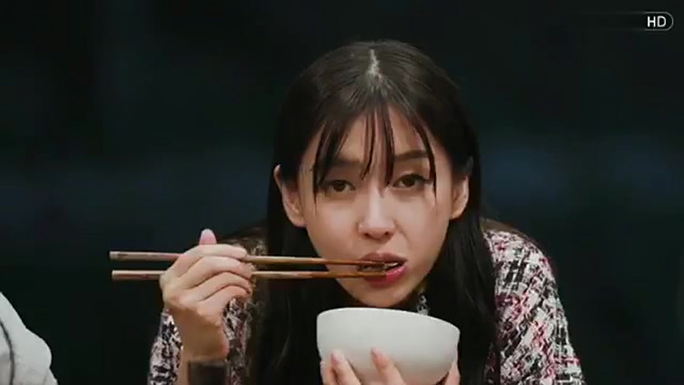 【黄磊杨颖红烧肉】向往的生活终于等到你深夜放毒系列之黄磊又下厨了不敢看又忍不住看 !杨颖直
